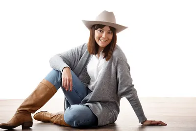 Aim Big Ewelina Szambelan